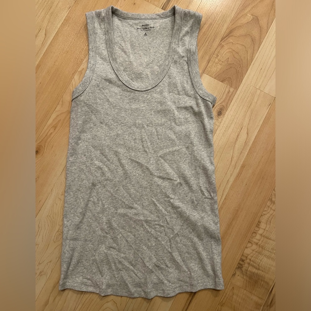 Abercrombie Maternity Tank